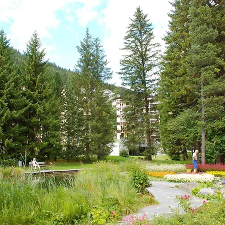 شقة Allod-park.24 *